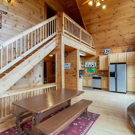 3 Bed 3 Bath Vacation Home In Whittier Esterno foto