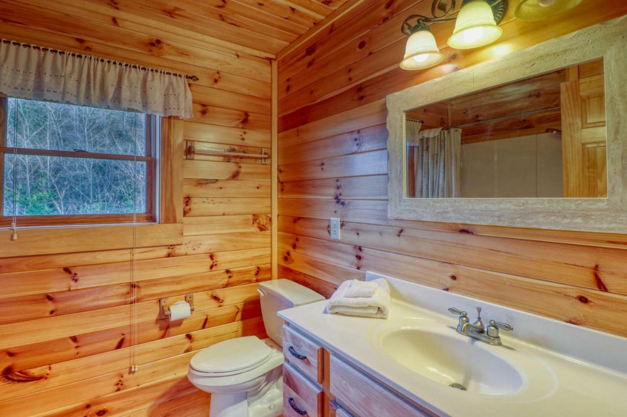 3 Bed 3 Bath Vacation Home In Whittier Esterno foto