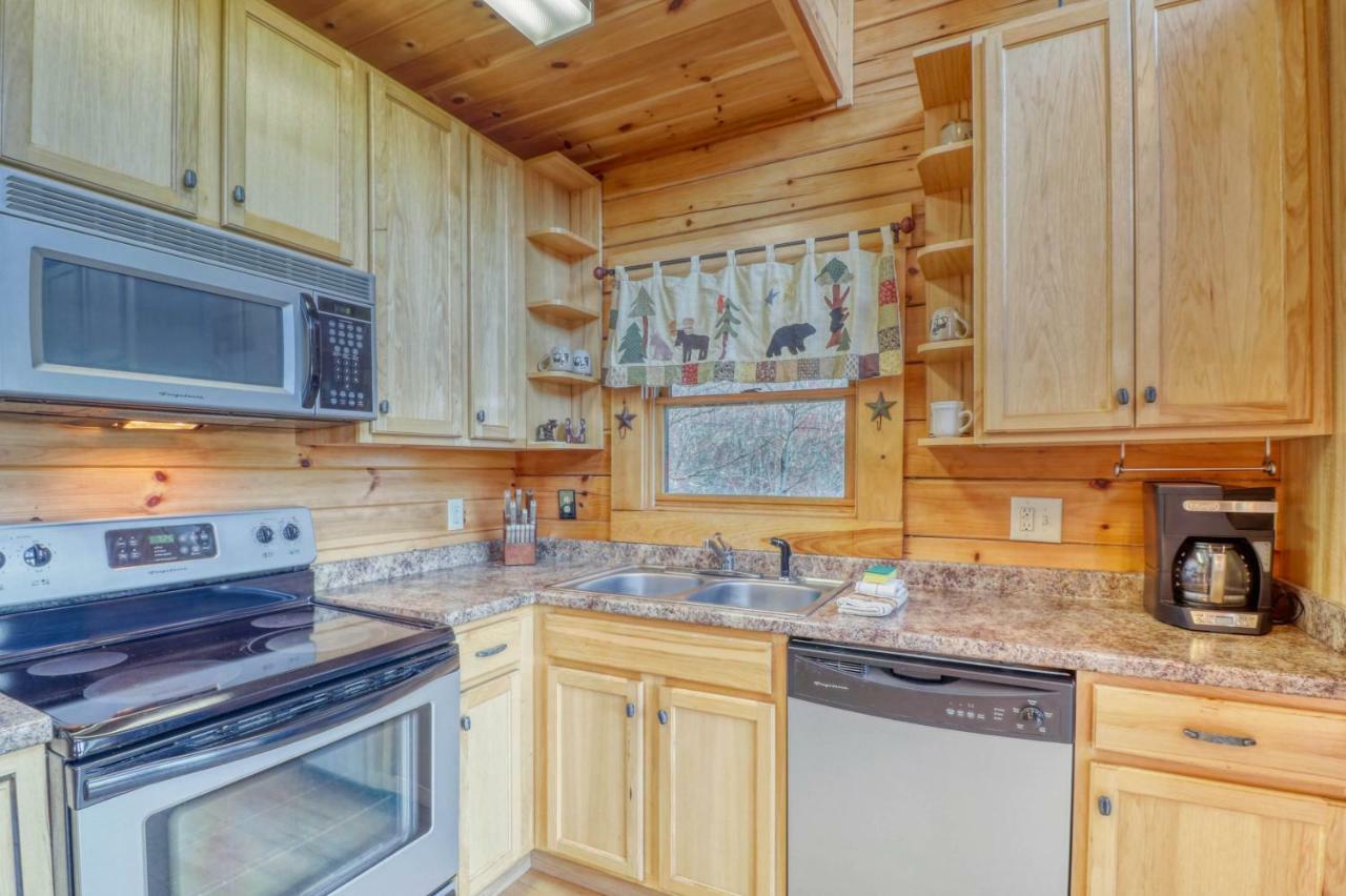 3 Bed 3 Bath Vacation Home In Whittier Esterno foto
