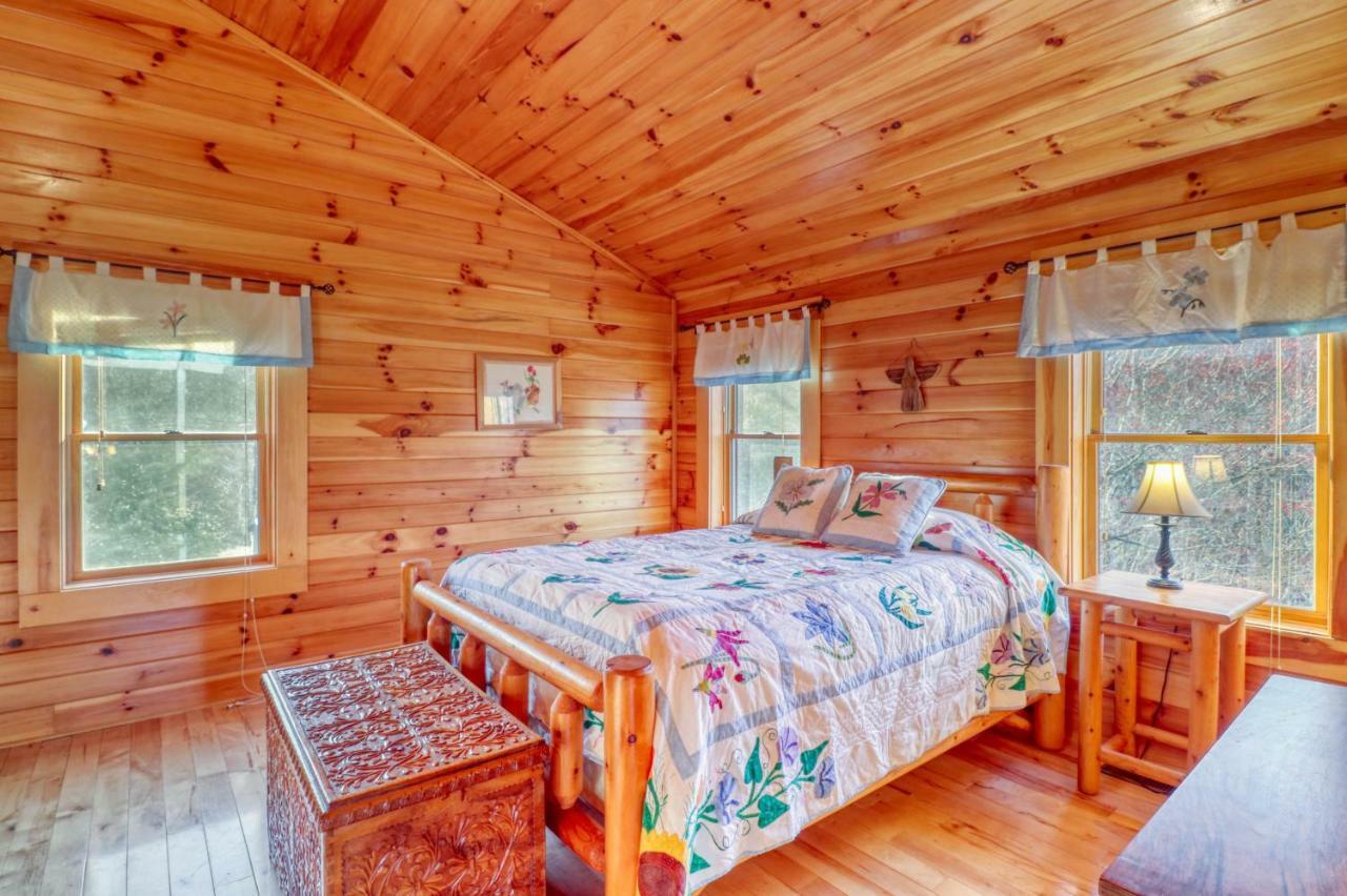 3 Bed 3 Bath Vacation Home In Whittier Esterno foto