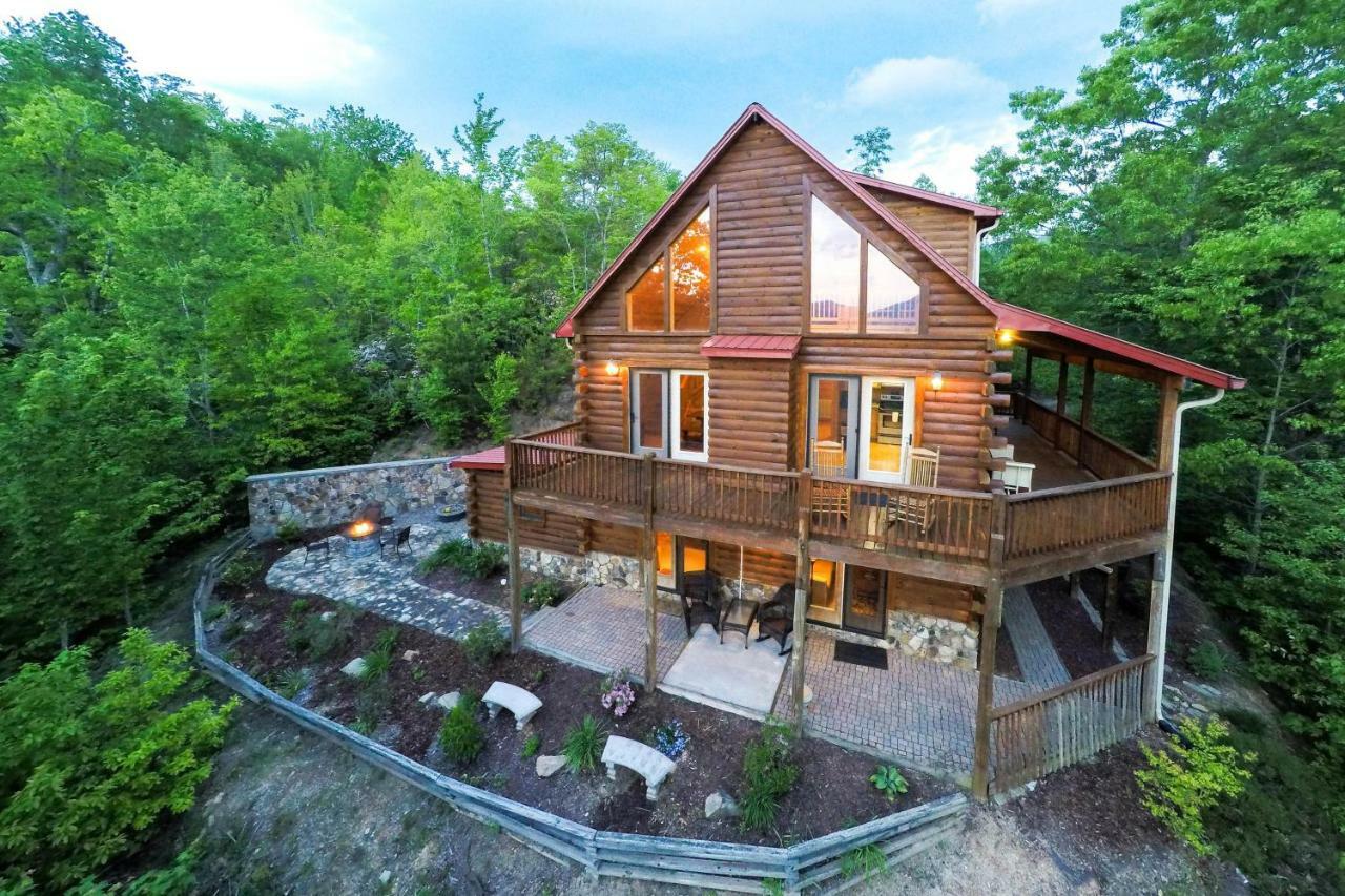 3 Bed 3 Bath Vacation Home In Whittier Esterno foto