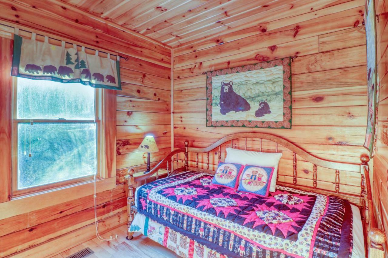 3 Bed 3 Bath Vacation Home In Whittier Esterno foto