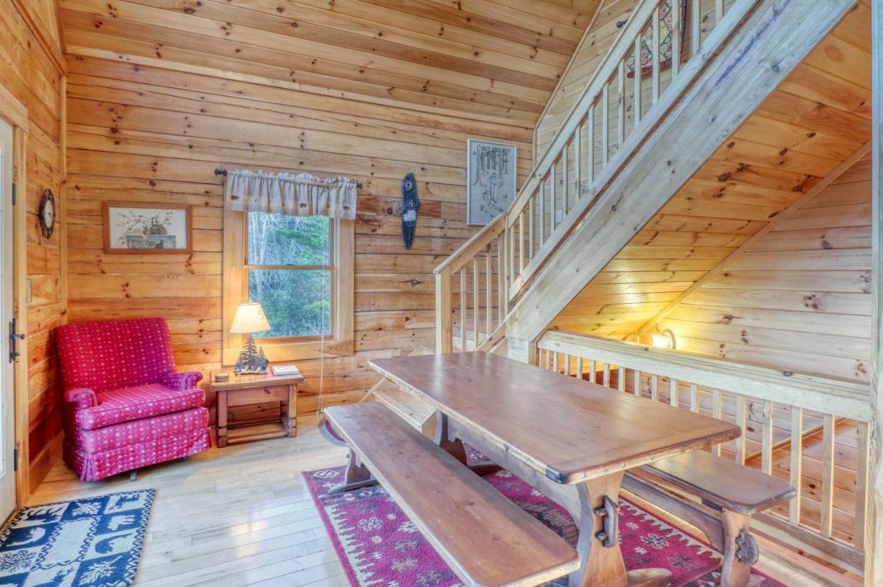 3 Bed 3 Bath Vacation Home In Whittier Esterno foto