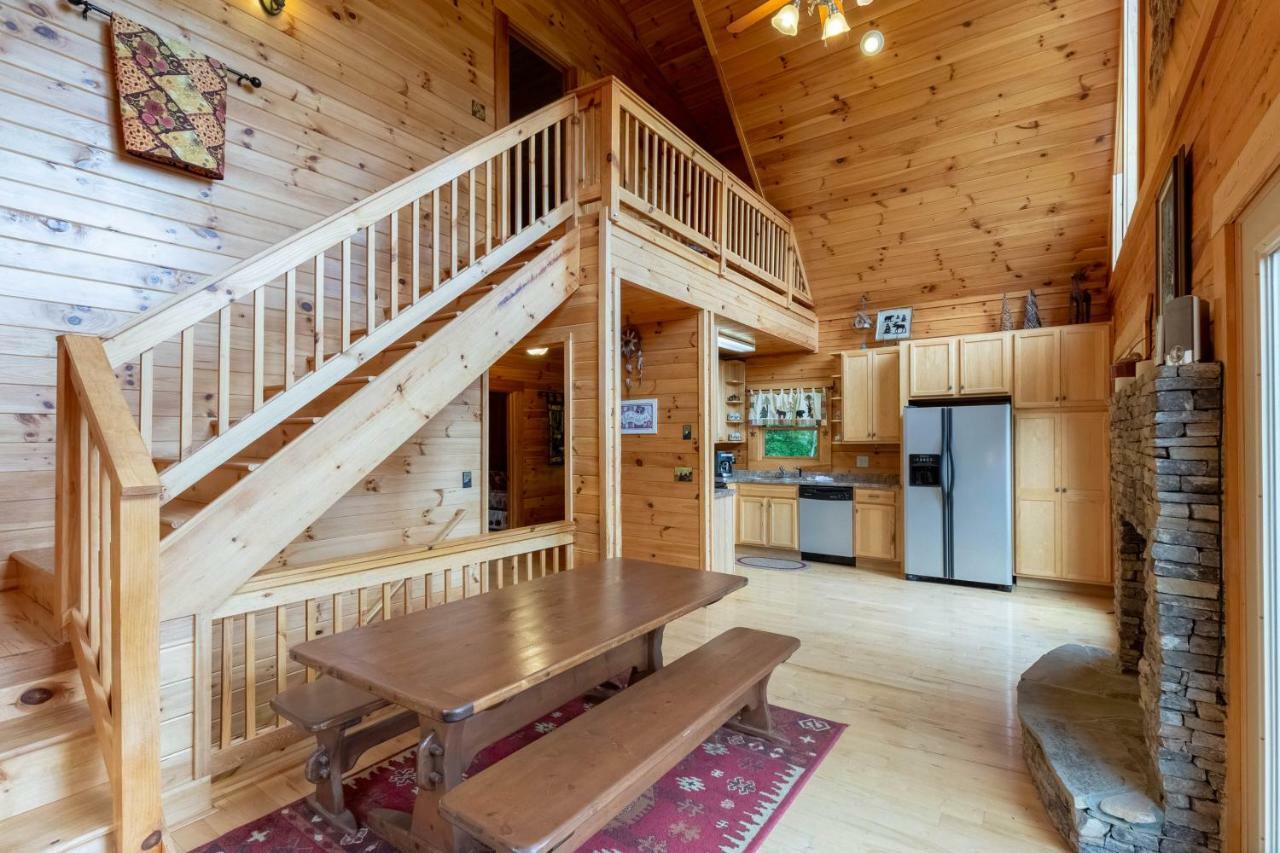 3 Bed 3 Bath Vacation Home In Whittier Esterno foto