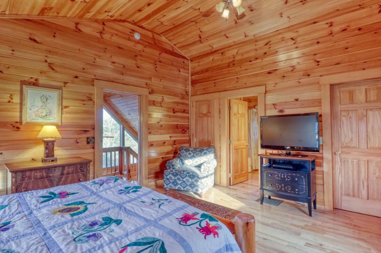 3 Bed 3 Bath Vacation Home In Whittier Esterno foto