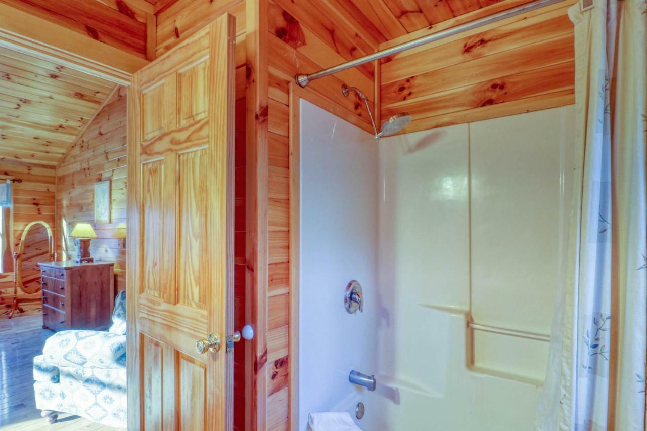 3 Bed 3 Bath Vacation Home In Whittier Esterno foto