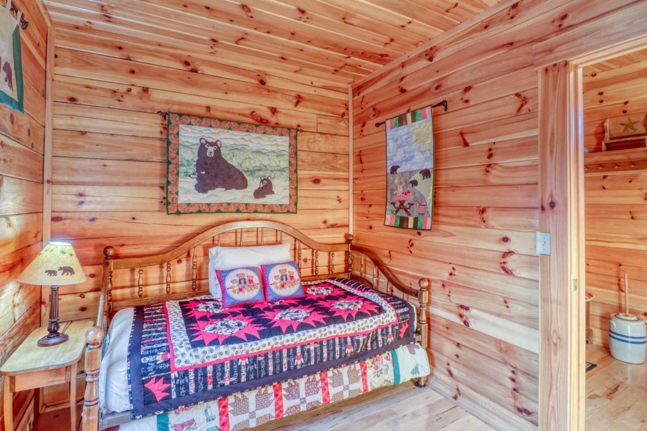 3 Bed 3 Bath Vacation Home In Whittier Esterno foto