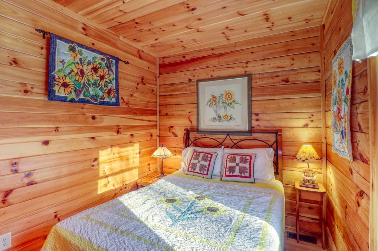 3 Bed 3 Bath Vacation Home In Whittier Esterno foto