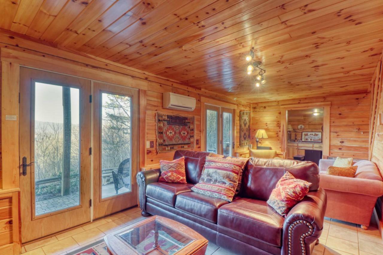3 Bed 3 Bath Vacation Home In Whittier Esterno foto